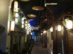 -淀里船宴(卓达店)