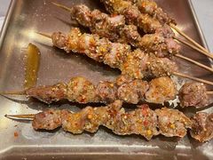 -龙虾奇迹泥炉烤肉(大华三路店)