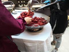 -漢咖啡·全服务式自助晚餐(武汉洲际酒店)