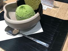 -伊藤久右卫门(宇治本店)