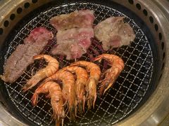 -神户赤童日式烤肉伙伴(东直门店)
