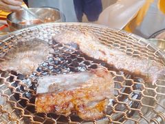 -牧童禧肉社·韩国炭火烤肉店(中粮祥云小镇创始店)