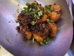 -蓉三少冒烤鸭·四川小吃集(北京首店)