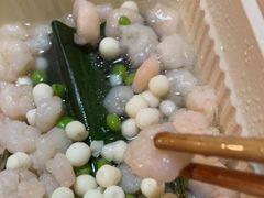 -披云云小馆·味道江湖(姚家园万象汇店)