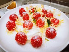 现刨椰蓉千禧果-楚禾宴·家宴(光谷大道店)