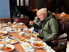 -德大西餐社