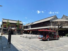 -青州古城