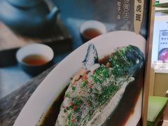-荔粥记潮汕砂锅粥(太湖路店)