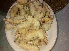 -小贝壳酒楼(经九路店)