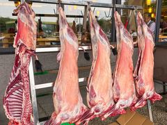 -肖仙仙羊肉汤·创于1996年(三官堂总店)