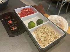 -同仁四季椰子鸡(宝安壹方城店)