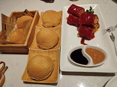 -避风塘·老港味餐厅(虹口龙之梦店)
