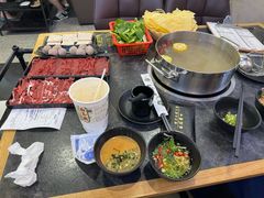-林记潮牛·牛肉火锅(上马墩店)