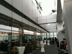 -OZONE 顶楼酒吧(香港丽思卡尔顿酒店)