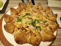 -必胜客(大悦城店)