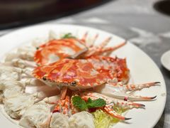 -国惠大酒楼(仓山万达店)