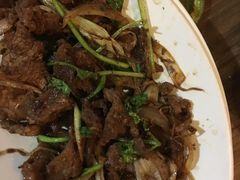 -炙热童年·老北京炙子烤肉(南锣鼓巷店)