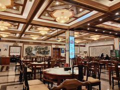 -鸿宾楼(展览馆路店)