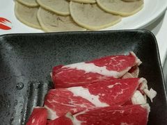 -海底捞火锅(锦艺城店)