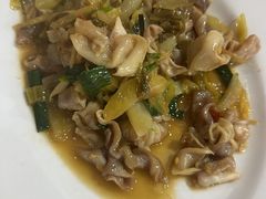 -车头老二大排档