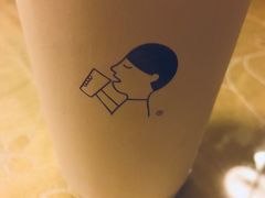-喜茶(上海打浦桥日月光gelato lab+店)