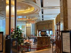 -怡聚轩全日制自助餐厅(大中华喜来登酒店)