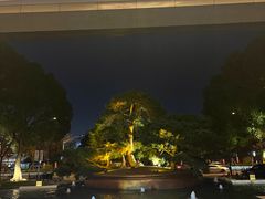 -上海宝华万豪酒店