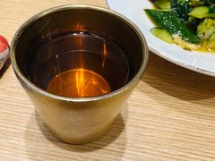 红枣桂圆茶-馬記永·兰州小馆(丁香国际店)