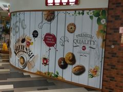-百联临沂购物中心(临沂路店)