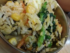 -食米家拌饭(梅溪新天地店)