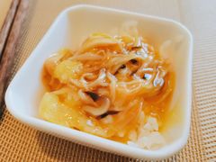 海烩全丝-之参餐厅(前门大街店)
