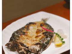 -乾山寿司(好运街店)