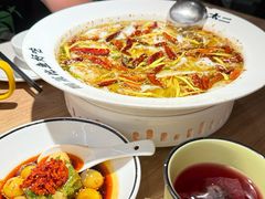 -新太二·鲜料川菜(万泰汇店)