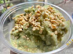-夏食光安顺小舒冰粉冰浆(甲秀楼店)