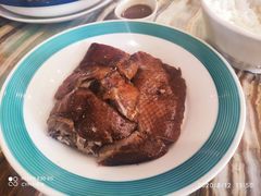 -椿记烧鹅(叠彩店)