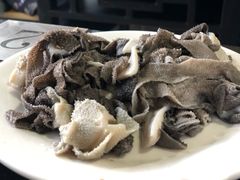 鲜牛百叶-天桥老金涮肉(牛街店)