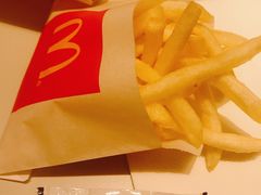 -麦当劳(金地店)