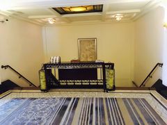 -上海和平饭店-华懋阁 The Cathay Room