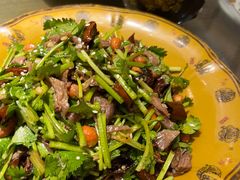 -灶东家民间菜(回兴店)