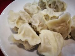 -大眼锅贴水饺(河东店)