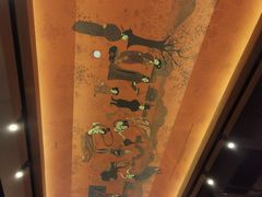 -丝路金桃·新疆菜(徐汇店)