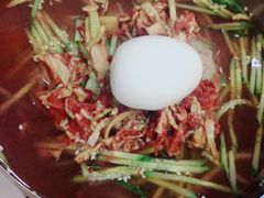 -延成苑韩式烤肉店(长春道店)