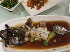 -金时代顺风大酒店(爱琴海购物中心店)