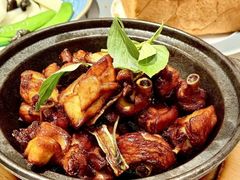 -鹿港小镇(悠唐店)