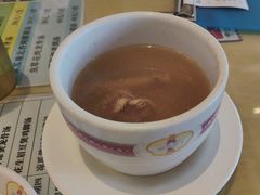 -吴系粤菜馆·茶餐厅(深业上城店)