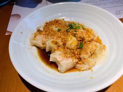 红油抄手-南小馆(迪士尼小镇店)