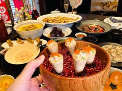 -庐灶江南·江南菜·四合院Bistro(东直门雍和宫·原华侨宾馆店)