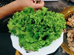 -杨记齐齐哈尔烤肉(五莲路店)