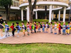 -湖北省省直机关第二幼儿园