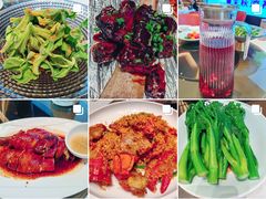 -香港狮子山下·明星粤菜餐厅(北苑店)